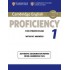 Cambridge English Proficiency 1 For Updated Exam - Student's Book